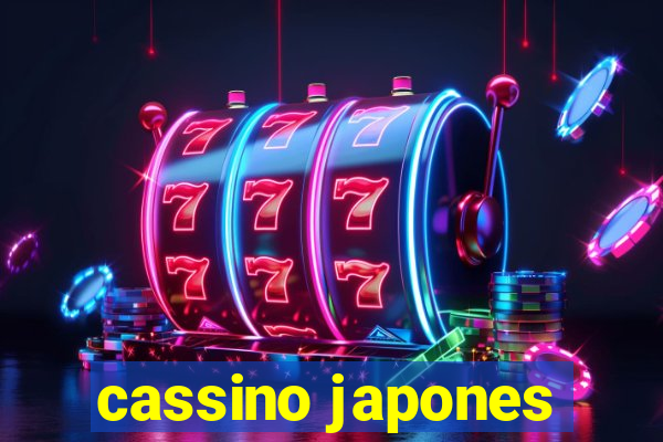 cassino japones